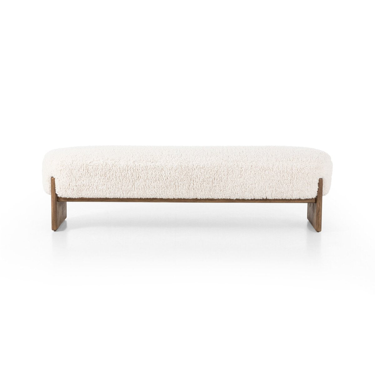 Kirby Accent Bench - Kings Fine Art & Decor