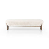 Kirby Accent Bench - Kings Fine Art & Decor