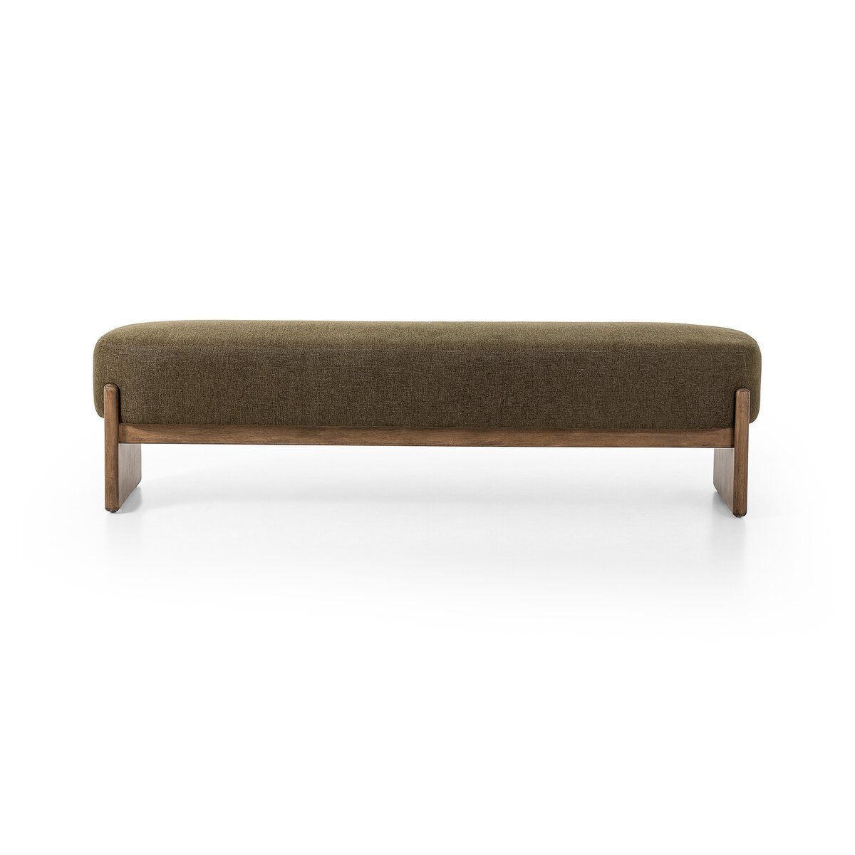 Kirby Accent Bench - Kings Fine Art & Decor