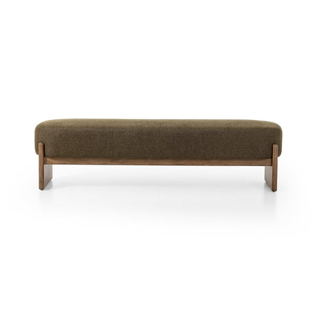 Kirby Accent Bench - Kings Fine Art & Decor