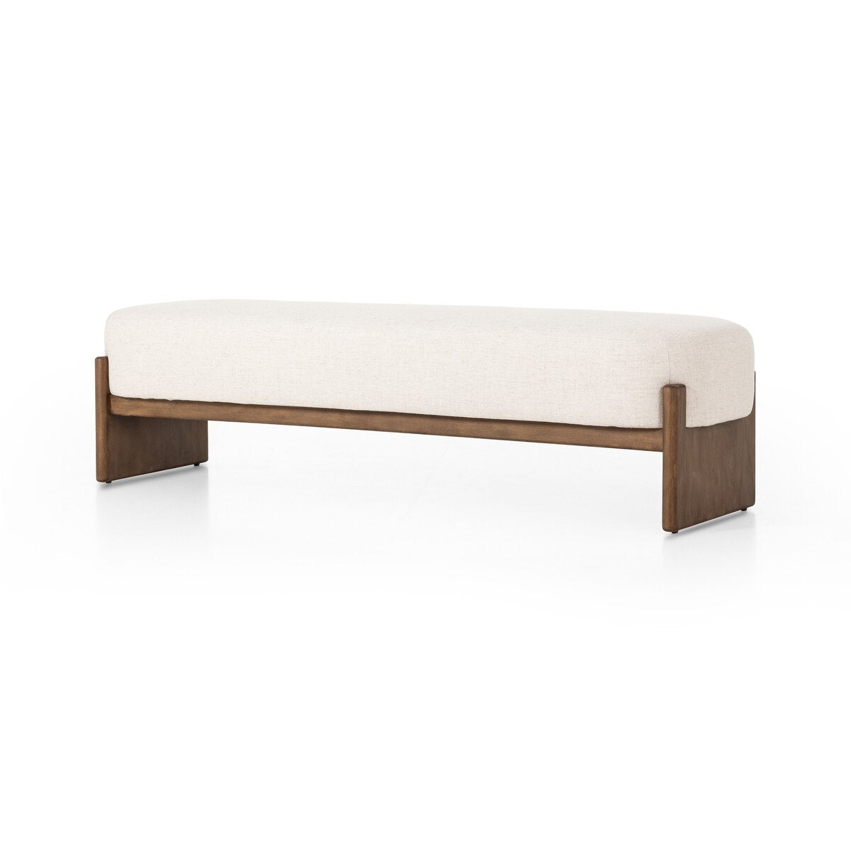 Kirby Accent Bench - Kings Fine Art & Decor