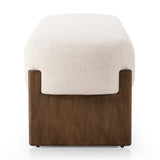 Kirby Accent Bench - Kings Fine Art & Decor
