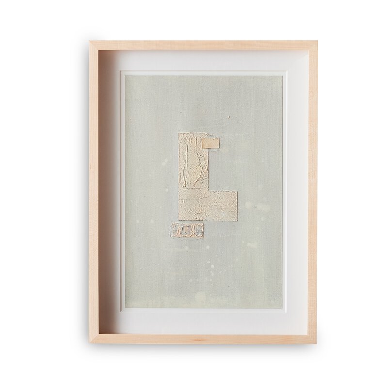 Galactic Iii By Jade Dacay - Kings Fine Art & Decor