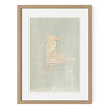 Galactic Iii By Jade Dacay - Kings Fine Art & Decor