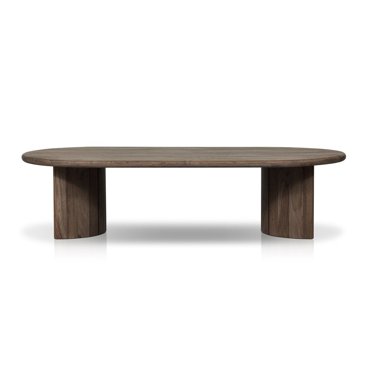 Paden Outdoor Coffee Table - Kings Fine Art & Decor