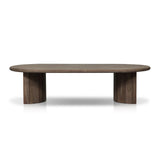 Paden Outdoor Coffee Table - Kings Fine Art & Decor