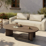 Paden Outdoor Coffee Table - Kings Fine Art & Decor