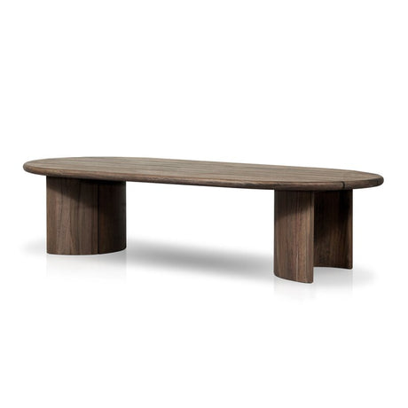 Paden Outdoor Coffee Table - Kings Fine Art & Decor