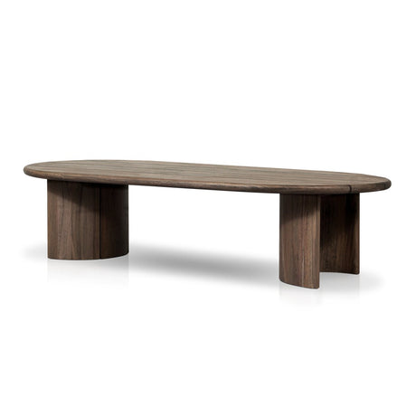 Paden Outdoor Coffee Table - Kings Fine Art & Decor