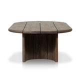 Paden Outdoor Coffee Table - Kings Fine Art & Decor