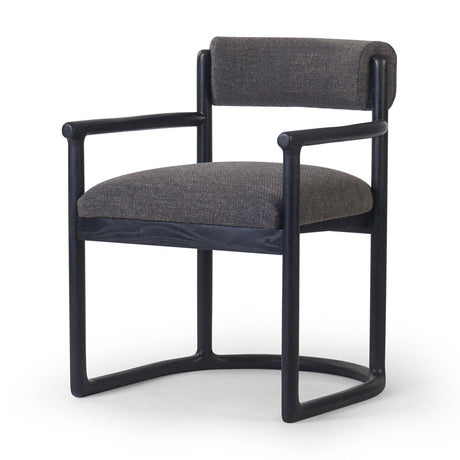 Clarice Dining Chair - Kings Fine Art & Decor