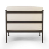 Granger Outdoor Chair - Kings Fine Art & Decor