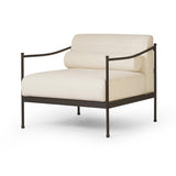 Granger Outdoor Chair - Kings Fine Art & Decor