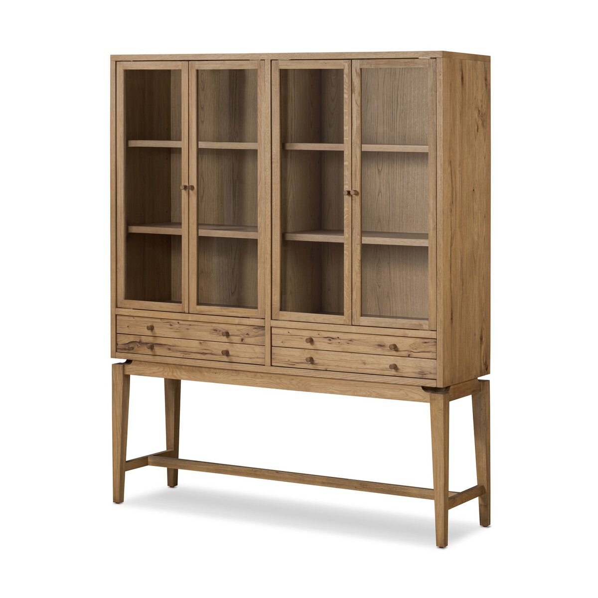 Bergstrom Cabinet - Kings Fine Art & Decor