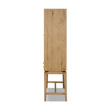 Bergstrom Cabinet - Kings Fine Art & Decor
