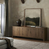 Noeline Sideboard - Kings Fine Art & Decor
