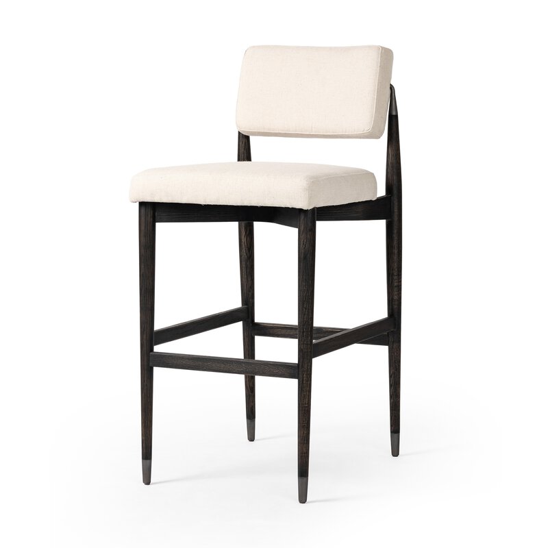 Anton Bar + Counter Stool - Kings Fine Art & Decor