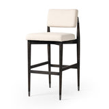 Anton Bar + Counter Stool - Kings Fine Art & Decor