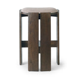 Hoven Backless Bar + Counter Stool - Kings Fine Art & Decor