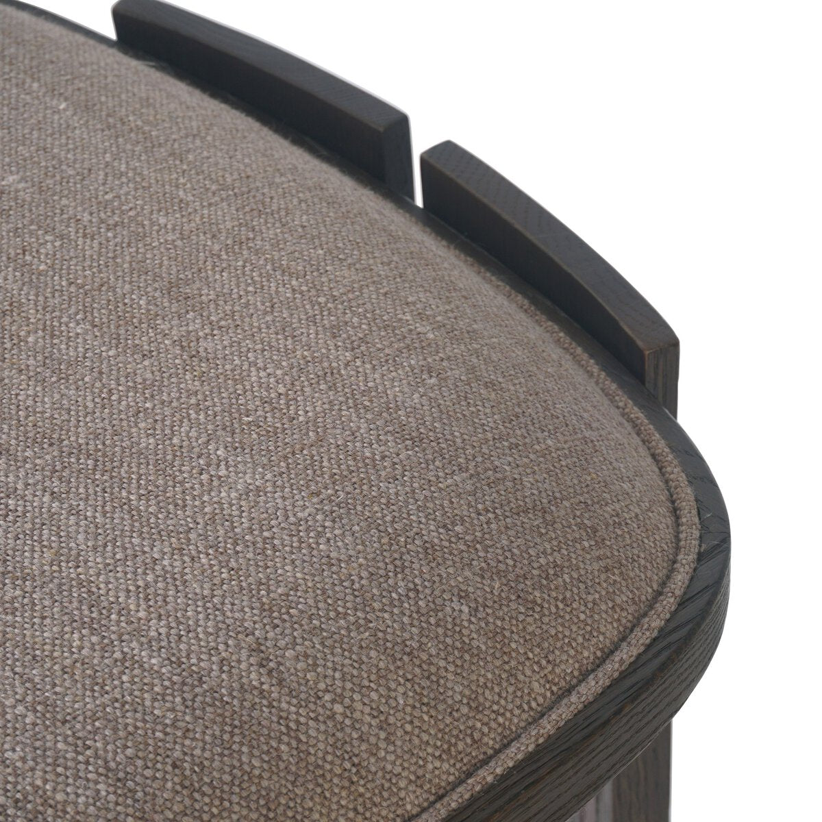 Hoven Backless Bar + Counter Stool - Kings Fine Art & Decor