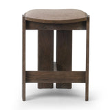 Hoven Backless Bar + Counter Stool - Kings Fine Art & Decor