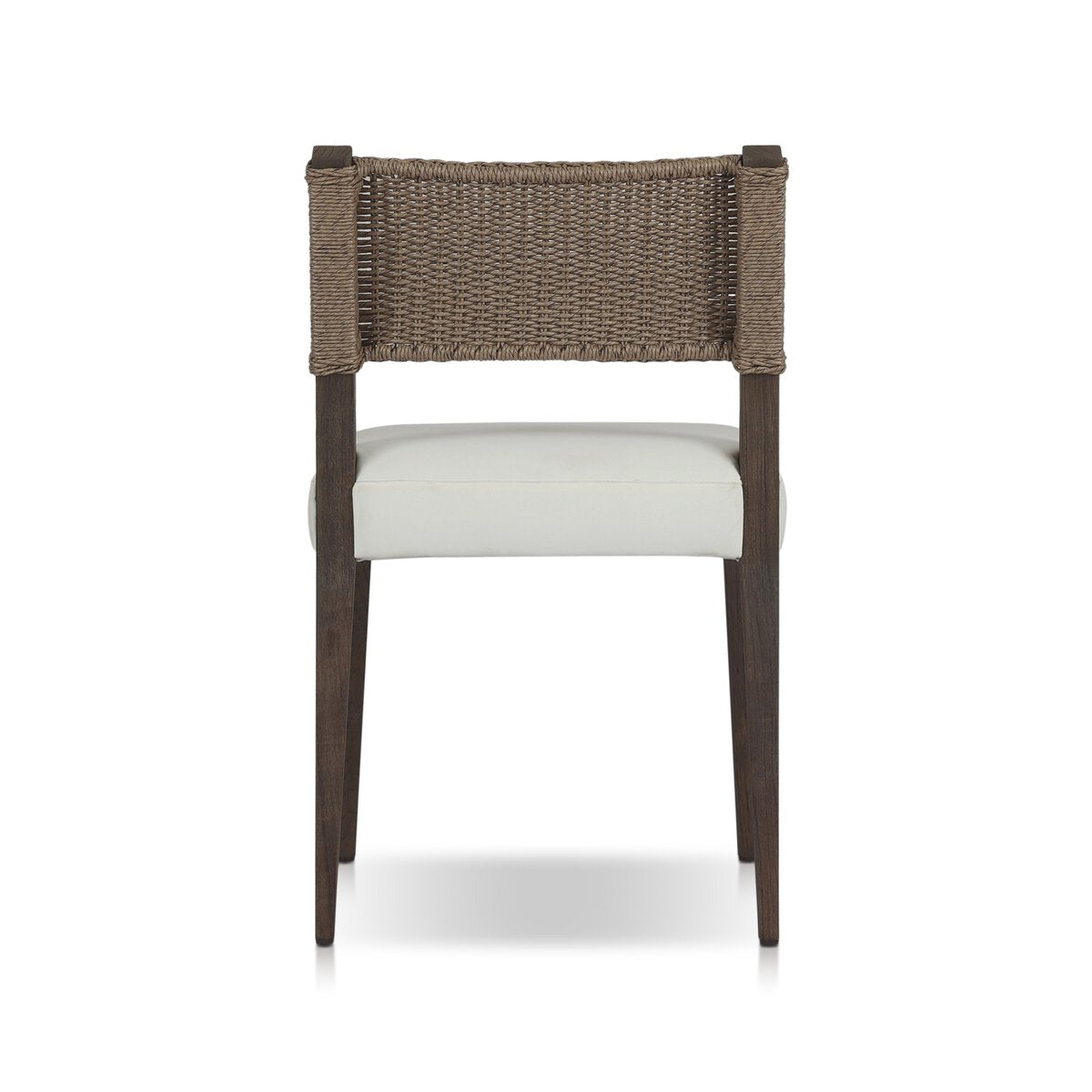 Ferris Outdoor Dining Chair - Kings Fine Art & Decor