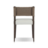 Ferris Outdoor Dining Chair - Kings Fine Art & Decor
