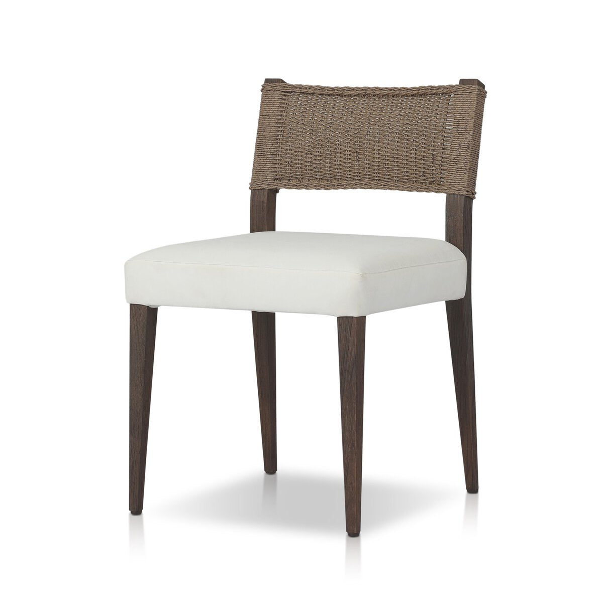 Ferris Outdoor Dining Chair - Kings Fine Art & Decor