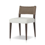 Ferris Outdoor Dining Chair - Kings Fine Art & Decor