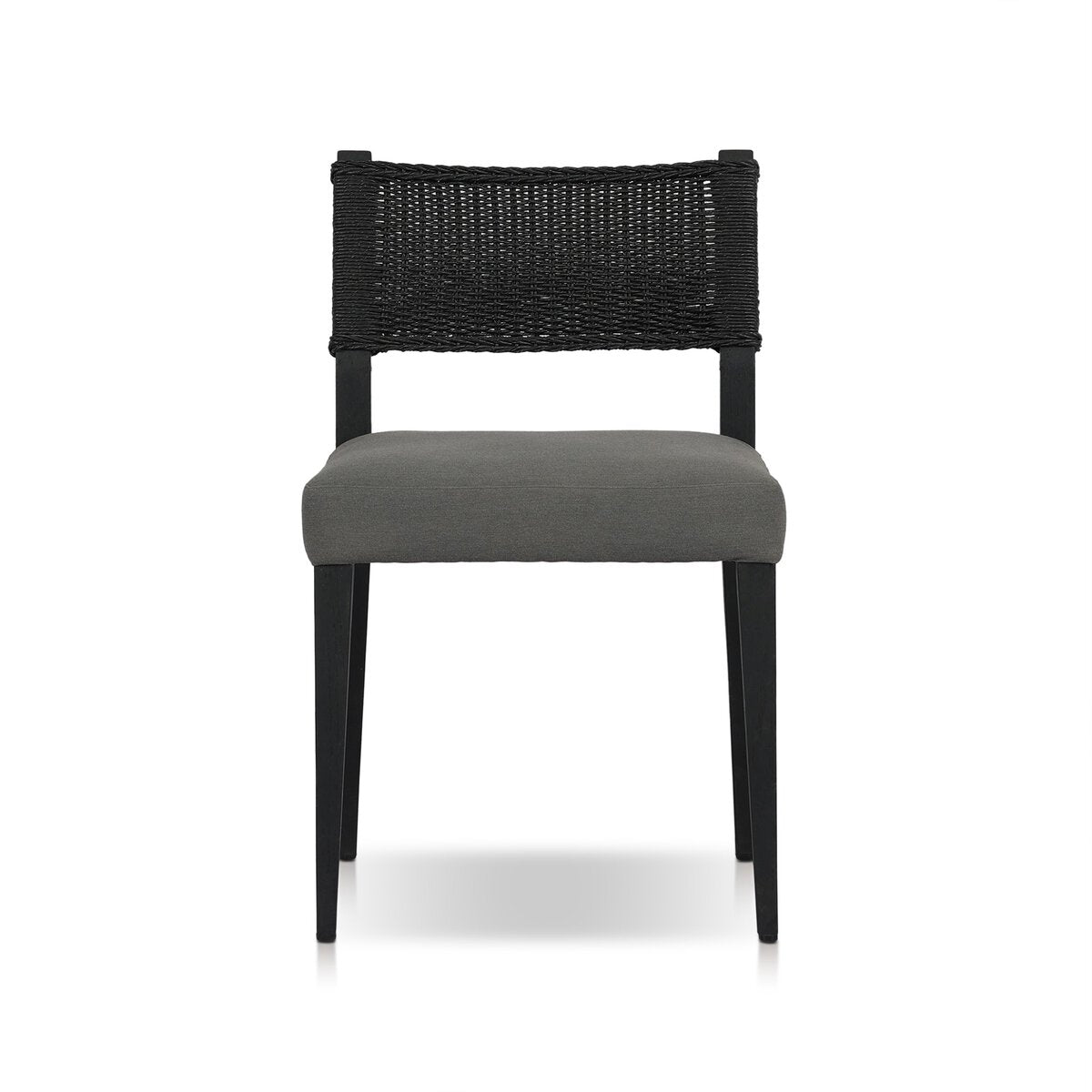 Ferris Outdoor Dining Chair - Kings Fine Art & Decor