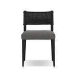 Ferris Outdoor Dining Chair - Kings Fine Art & Decor