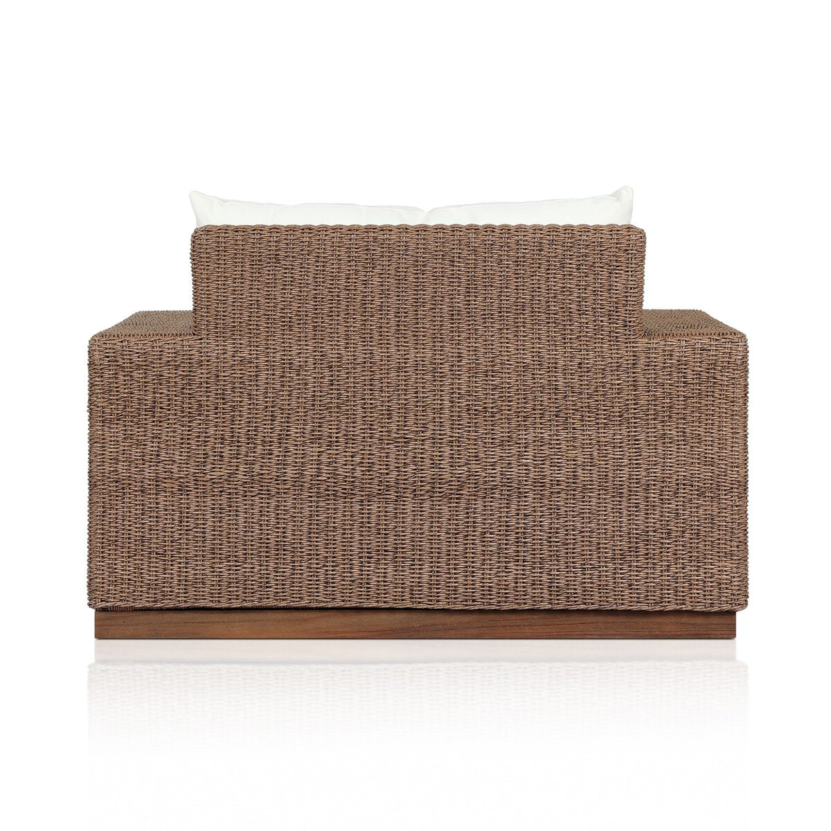 Suri Outdoor Chair - Kings Fine Art & Decor