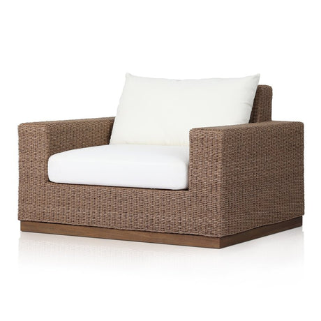 Suri Outdoor Chair - Kings Fine Art & Decor