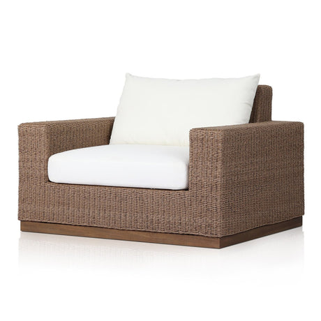 Suri Outdoor Chair - Kings Fine Art & Decor