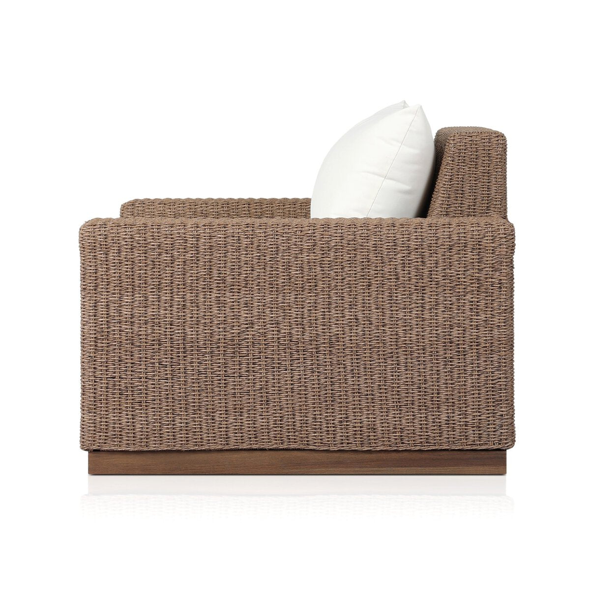 Suri Outdoor Chair - Kings Fine Art & Decor