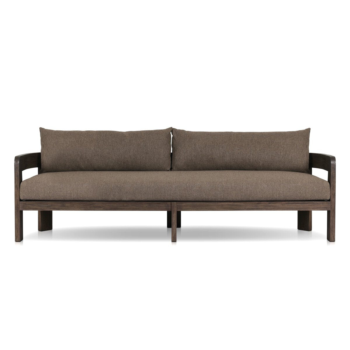 Jackson Outdoor Sofa - Kings Fine Art & Decor