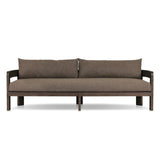 Jackson Outdoor Sofa - Kings Fine Art & Decor