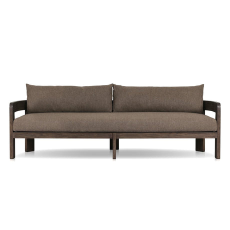 Jackson Outdoor Sofa - Kings Fine Art & Decor