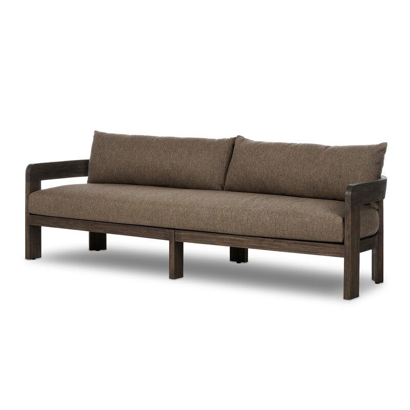 Jackson Outdoor Sofa - Kings Fine Art & Decor