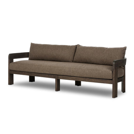 Jackson Outdoor Sofa - Kings Fine Art & Decor