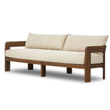 Jackson Outdoor Sofa - Kings Fine Art & Decor
