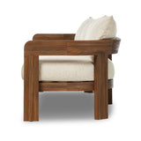 Jackson Outdoor Sofa - Kings Fine Art & Decor