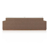 Suri Outdoor Sofa-106" - Kings Fine Art & Decor