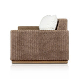 Suri Outdoor Sofa-106" - Kings Fine Art & Decor