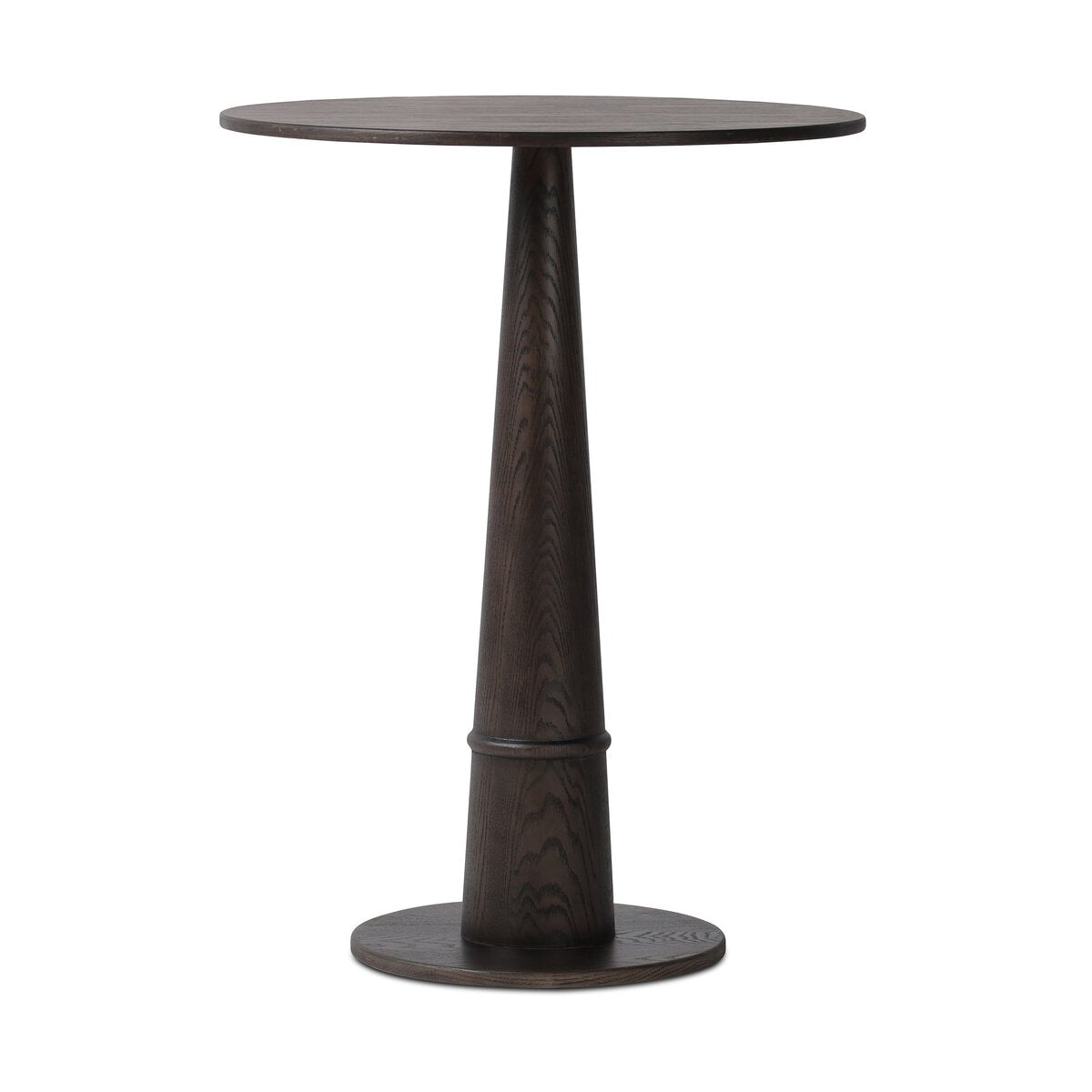 Goetz Bar + Counter Table - Kings Fine Art & Decor