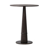 Goetz Bar + Counter Table - Kings Fine Art & Decor