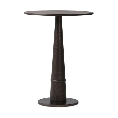 Goetz Bar + Counter Table - Kings Fine Art & Decor