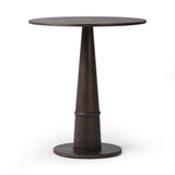 Goetz Bar + Counter Table - Kings Fine Art & Decor