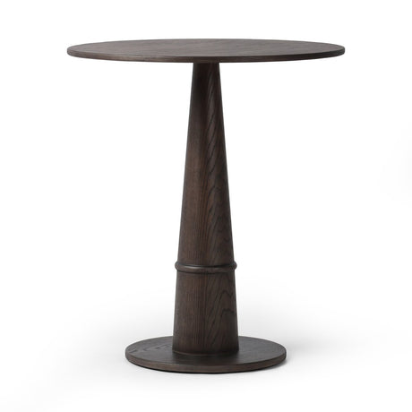 Goetz Bar + Counter Table - Kings Fine Art & Decor