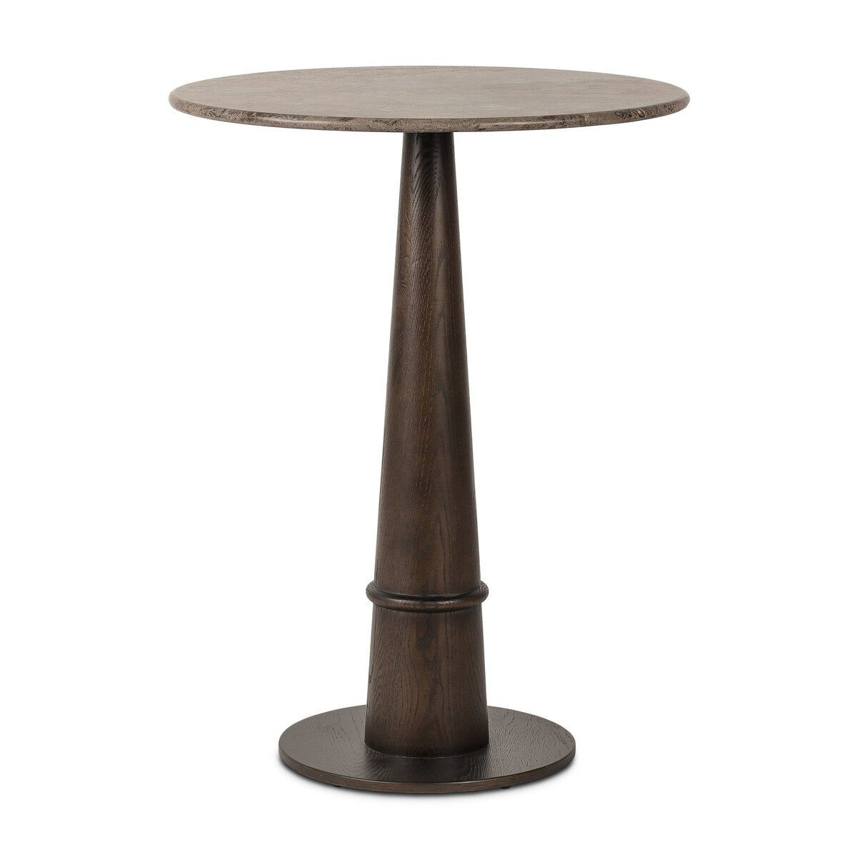 Goetz Bar + Counter Table - Kings Fine Art & Decor